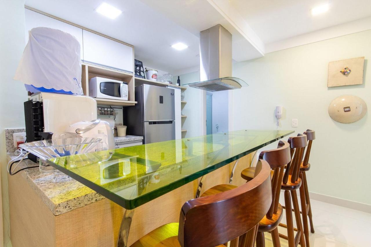 In Mare Bali #138 - Flat Em Cotovelo Por Carpediem Parnamirim Exterior photo
