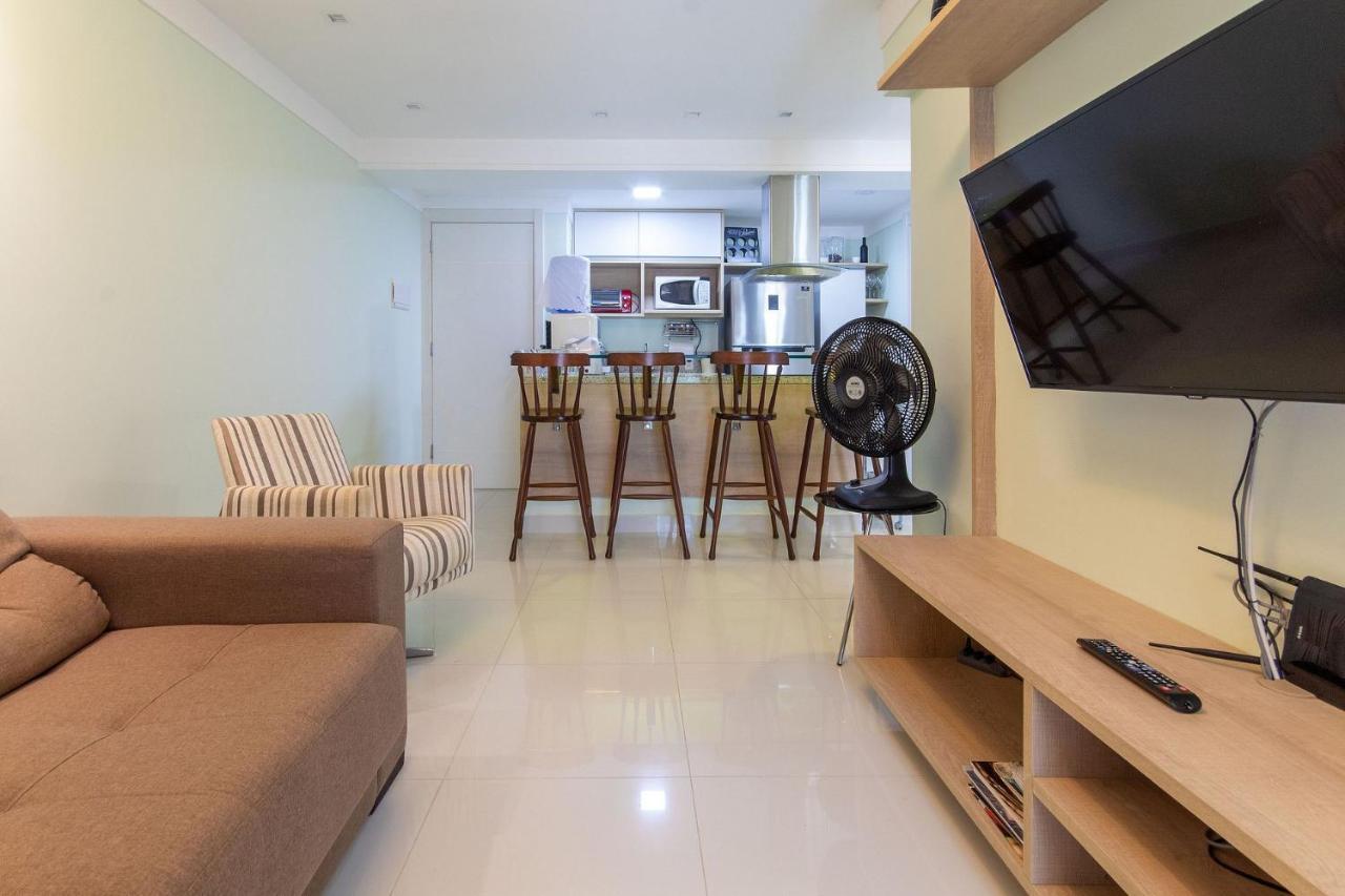 In Mare Bali #138 - Flat Em Cotovelo Por Carpediem Parnamirim Exterior photo