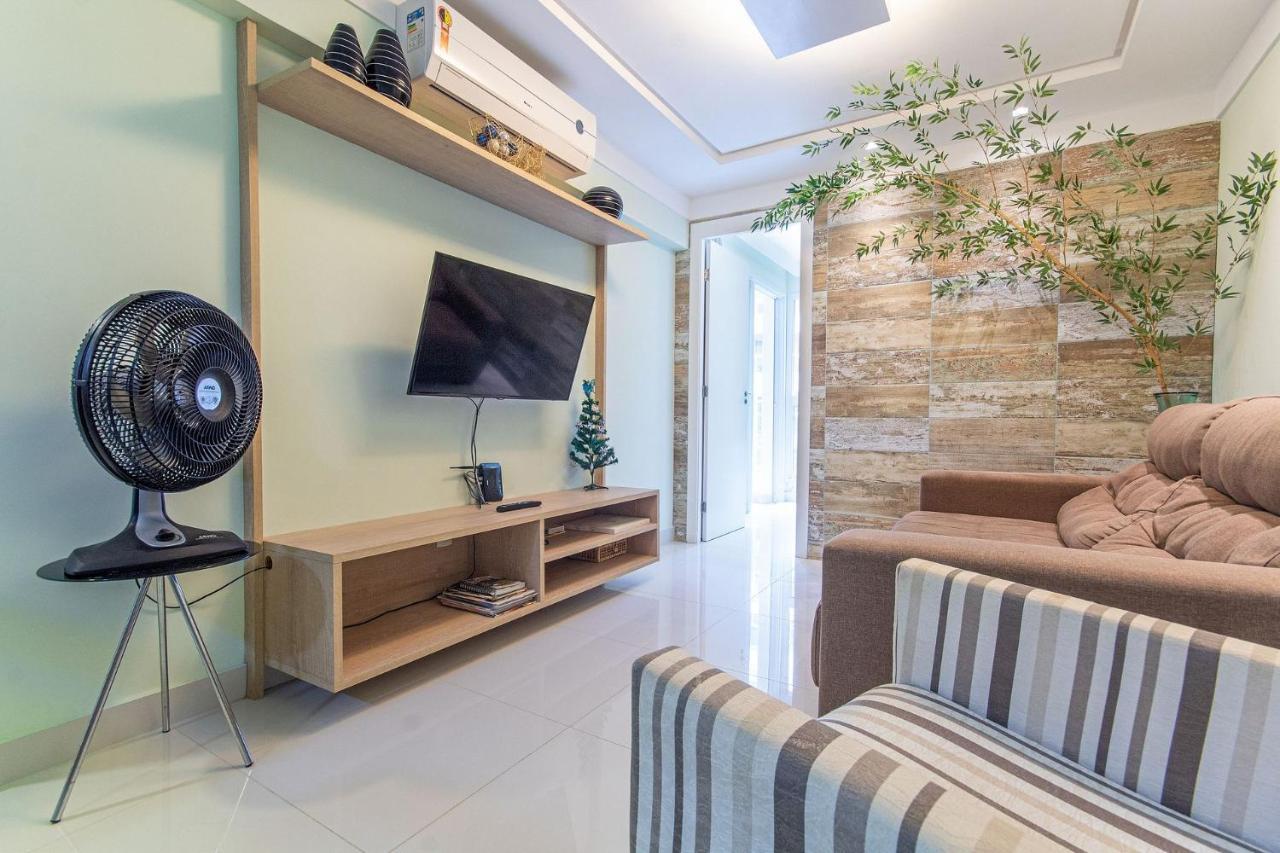 In Mare Bali #138 - Flat Em Cotovelo Por Carpediem Parnamirim Exterior photo