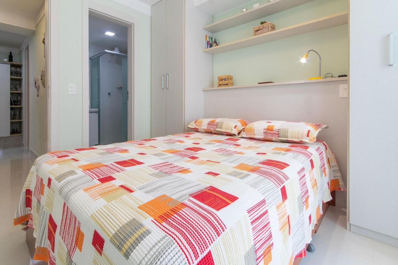 In Mare Bali #138 - Flat Em Cotovelo Por Carpediem Parnamirim Exterior photo