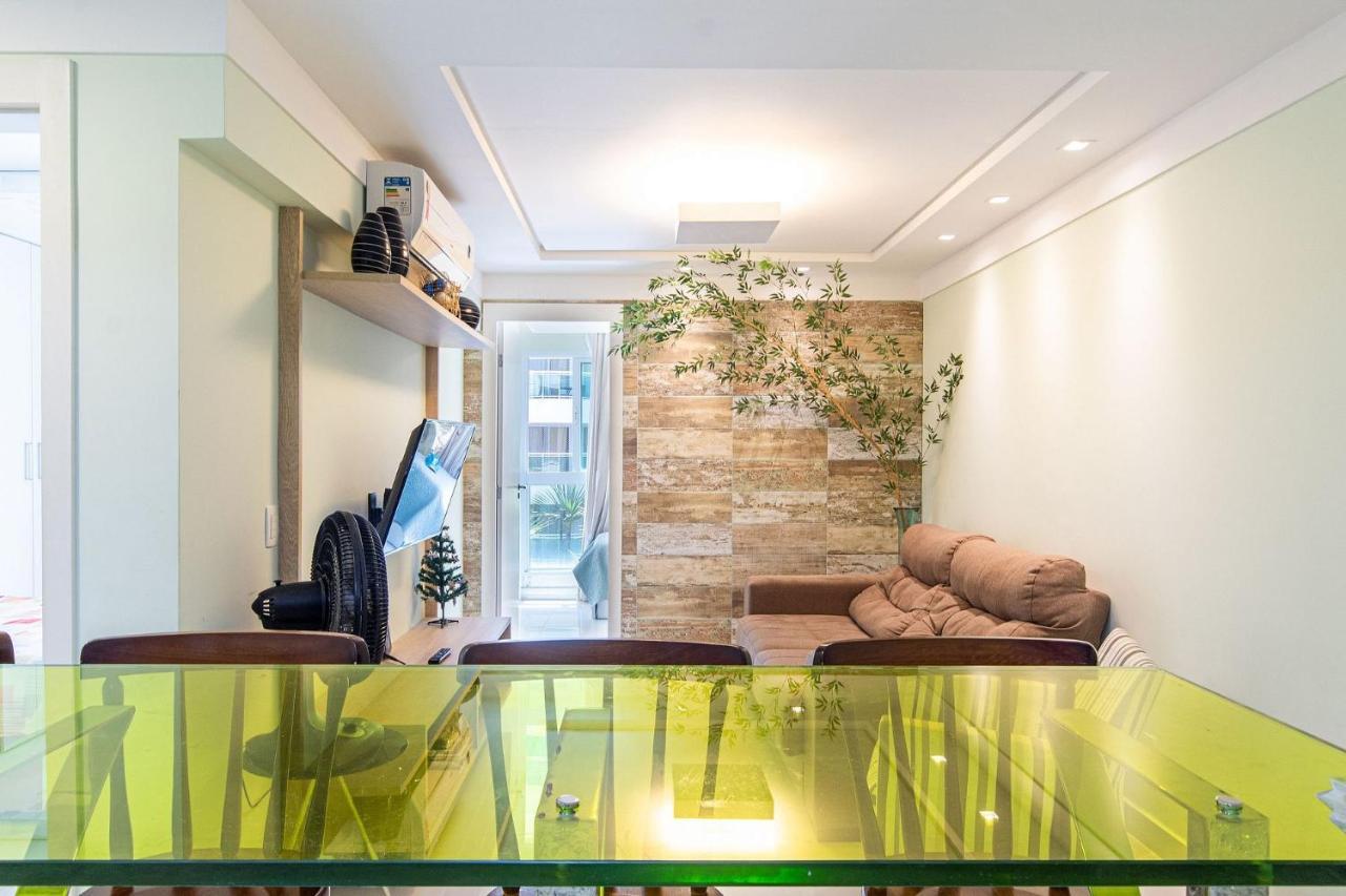 In Mare Bali #138 - Flat Em Cotovelo Por Carpediem Parnamirim Exterior photo