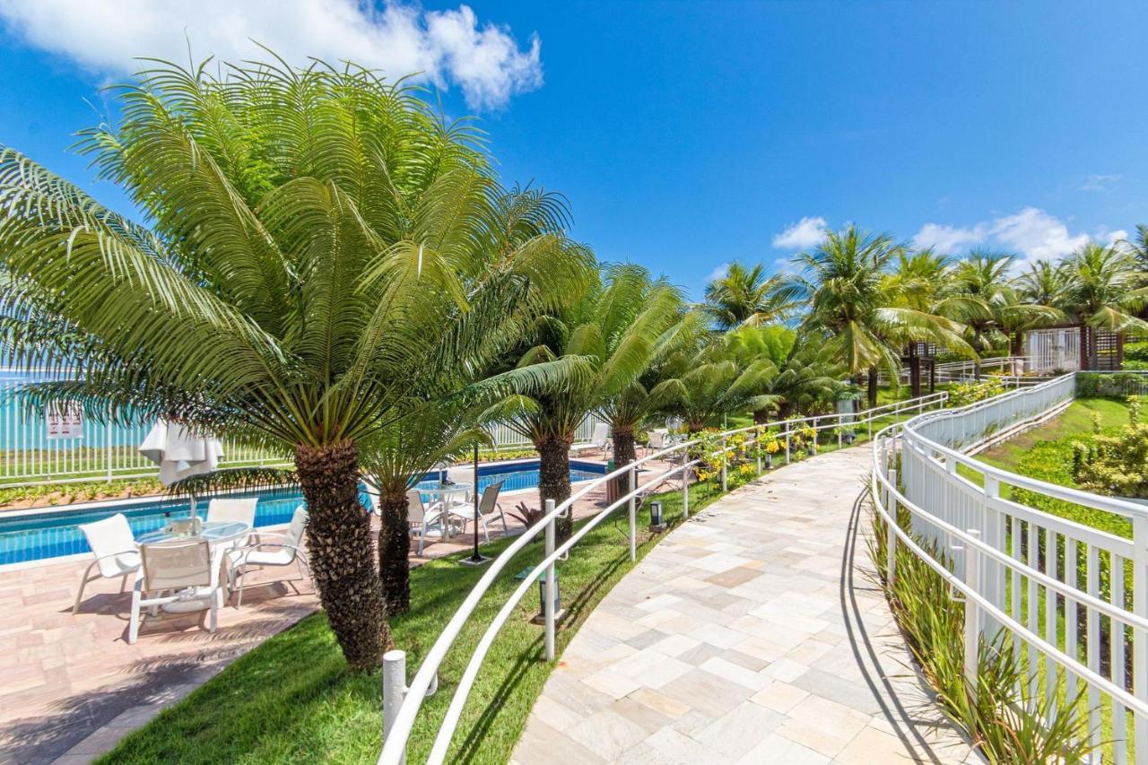 In Mare Bali #138 - Flat Em Cotovelo Por Carpediem Parnamirim Exterior photo
