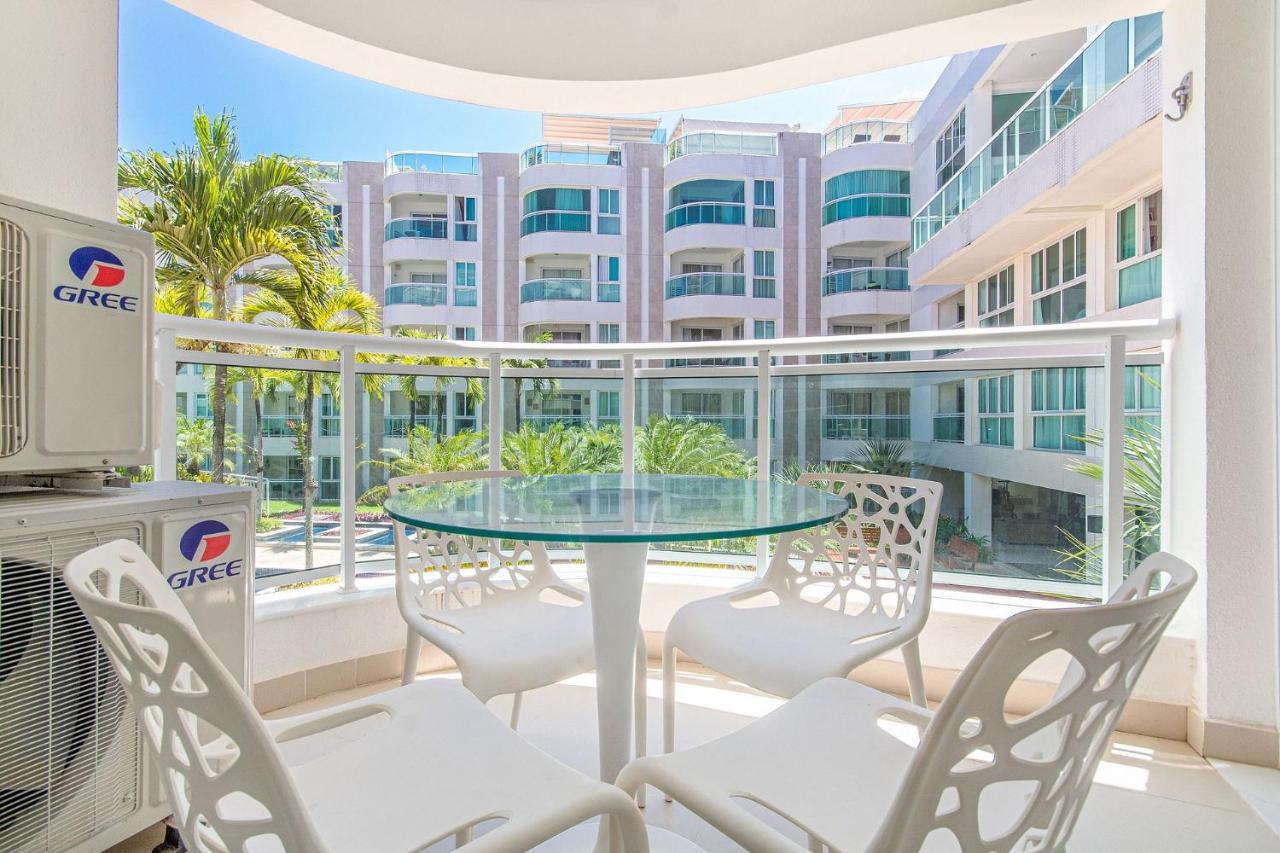 In Mare Bali #138 - Flat Em Cotovelo Por Carpediem Parnamirim Exterior photo